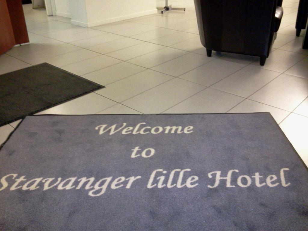 Stavanger Lille Hotel Ngoại thất bức ảnh